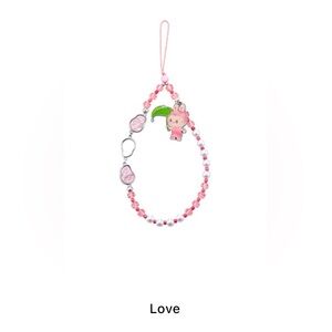 *unopened* Labubu BIE Love Phone Charm